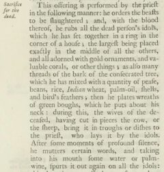 John Barbot: A description of the coasts of North ans South-Guinea. 1732, Seite 282.