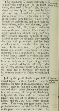 John Barbot: A description of the coasts of North ans South-Guinea. 1732, Seite 308.