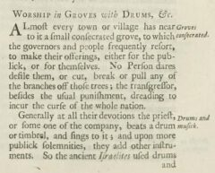 John Barbot: A description of the coasts of North ans South-Guinea. 1732, Seite 315.