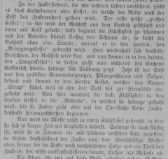 Stanislaus von Jezewski: Der Zucker. Die Gartenlaube, 1892, Seite 463.