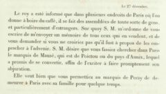 Georg Bernhard Depping: Correspondance administrative sous le règne de Louis XIV. Tome II. 1851, Seite 575.