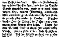 Johann Beckmann: Physikalisch-ökonomische Bibliothek. Siebenter Band. 1776, Seite 94.