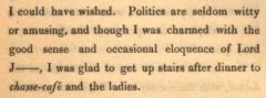 N. P. Willis: Pencillings by the way. Volume 3. 1835, Seite 181.