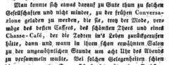 Walter Scott: Chronik des Canongate zu Edinburg. Erster Theil. 1836, Seite 97.