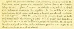 Anonymus: Household cookery, carving and dinner-table observances. 1855, Seite 39.