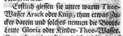 Christoph Langhanß: Neue Ost Indische Reise. 1705, Seite 200.