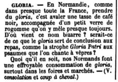 Paul Eugène Robin et al.: Dictionnaire du patois normand. 1879, Seite 210.