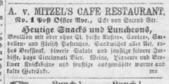 Täglicher Baltimore Wecker. 26. Oktober 1868, Seite 2.