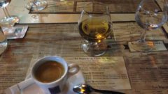 Titelbild Pousse Café