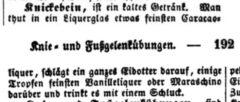 William Löbe: Illustrirtes Lexikon der gesammten Wirthschaftskunde. Dritter Band. 1854, Seite 191-192.