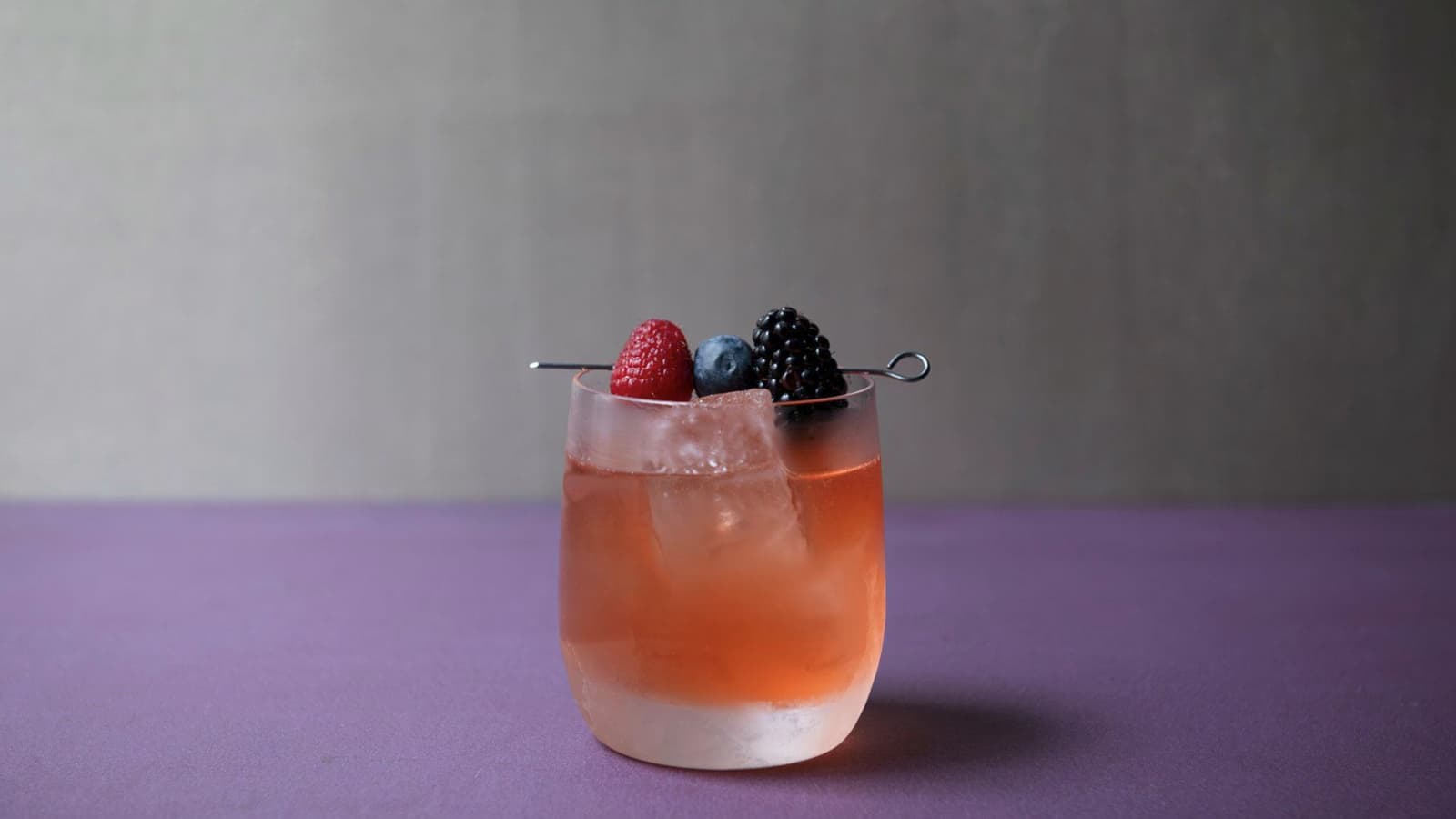 Knickerbocker Cocktail.