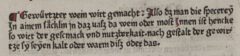Arnoldus de Nova Villa: Von Bewarung vnd Beraitung der Wein. 1478, Seite 31.