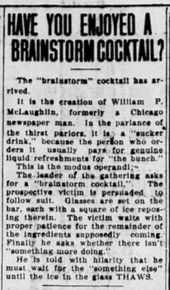 The Pueblo Sun, 25. April 1907.