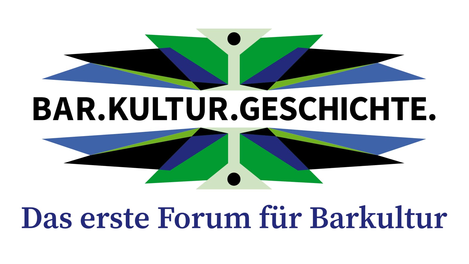 1. Forum für Barkultur