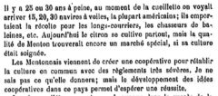 Bulletin mensuel de la Société d'économie politique nationale, 23. Juni 1904, Seite 213.