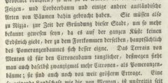 Christian Friedrich Mylius: Malerische Flußreise durch das Südliche Frankreich. Vierter Band. 1819, Seite 237.