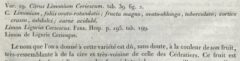 Duhamel du Monceau: Nouveau traité des arbres fruitiers. Tome deuxieme. 1850, Seite 120.
