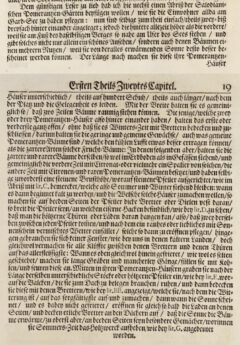 Johann Christoph Volkamer: Nürnbergische Hesperides-1708, Seite 18-19.