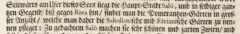 Johann Christoph Volkamer: Nürnbergische Hesperides-1708, Seite 84,2.