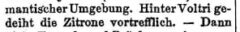 Th. Gsell Fels: Süd-Frankreich. Dritte Auflage, 1887, Spalte 59.